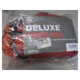 Deluxe First Aid Kit...