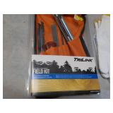 TriLink Field Kit and 4 Pair Work G...