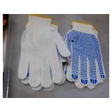 TriLink Field Kit and 4 Pair Work G...