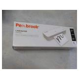 Pembrook Laminator...