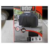 Weber Grill Cover...