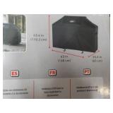 Weber Grill Cover...
