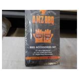 AMZ BBQ Accessories Set...