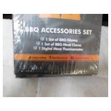 AMZ BBQ Accessories Set...