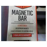 Fireproof Grill Mat and Magnetic Ba...