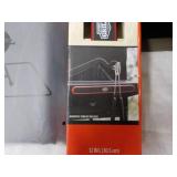Fireproof Grill Mat and Magnetic Ba...