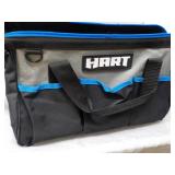Hart Multipurpose Duffel Bag 16 x 9...