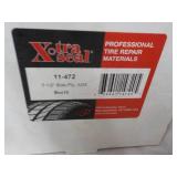 Xtra Seal Tire Repair Materials...