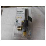 Benzo Matic Quick Fire Starter...