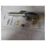 Benzo Matic Quick Fire Starter...