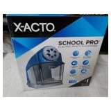 X-acto School Pro Electric Pencil S...