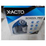 X-acto School Pro Electric Pencil S...