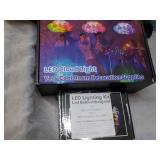 LED Cloud Light and Kit...