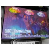 LED Cloud Light and Kit...