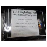 LED Cloud Light and Kit...