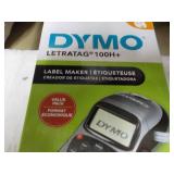 Dymo Letratag 100H Label Maker Valu...