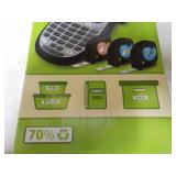 Dymo Letratag 100H Label Maker Valu...