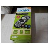 Dymo Letratag 100H Label Maker Valu...