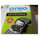 Dymo Letratag 100H Label Maker Valu...