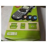 Dymo Letratag 100H Label Maker Valu...