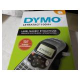 Dymo Letratag 100H Label Maker Valu...