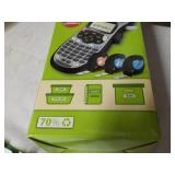 Dymo Letratag 100H Label Maker Valu...