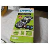 Dymo Letratag 100H Label Maker Valu...