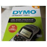 Dymo Letratag 100H Label Maker Valu...