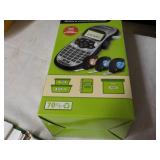 Dymo Letratag 100H Label Maker Valu...