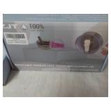 2 sets Removable Tumbler Leak Proof...