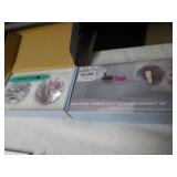 2 sets Removable Tumbler Leak Proof...
