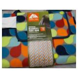 Outdoor Blanket/Tent Rug...