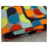 Outdoor Blanket/Tent Rug...