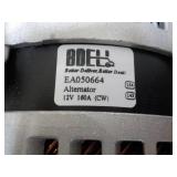 Bodell Alternator 12V 160A New...