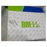 Bodell Alternator 12V 160A New...