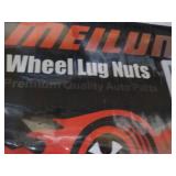 Meiluners set of 24 Wheel Lug Nuts...