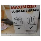 Suoco 18 pack Travel Vacuum Bags...