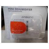 Mini Dehumidifier...