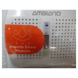 Mini Dehumidifier...