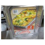 5 Hand-Foil 2 packs 13 x 9" Oblong ...