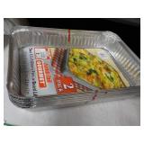5 Hand-Foil 2 packs 13 x 9" Oblong ...