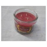 Warm Apple Pie 3 Wick Candle ...