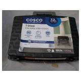 Cosco 1 Step Folding Step Stool...