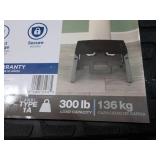 Cosco 1 Step Folding Step Stool...