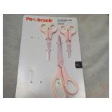 Pembrook 3 pc Scissors Set...