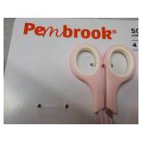 Pembrook 3 pc Scissors Set...