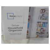 Mainstays Deluxe Household Metal Or...