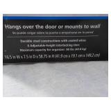 Mainstays Deluxe Household Metal Or...