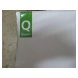 Mainstays Queen size 3" Memory Foam...