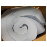 Mainstays Queen size 3" Memory Foam...